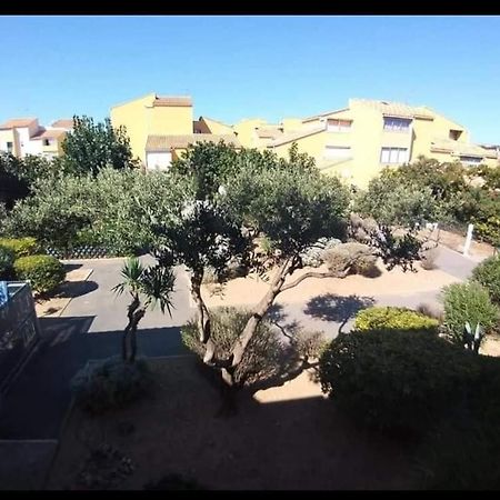 Appartement Entierement Refait A Neuf A 150 M De La Plage Narbonne Plage Exterior foto