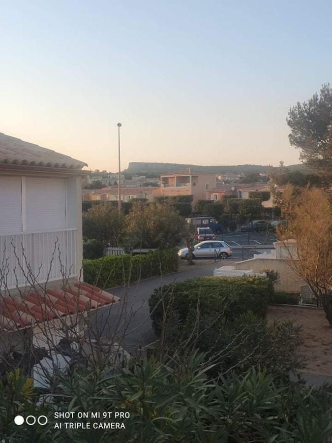 Appartement Entierement Refait A Neuf A 150 M De La Plage Narbonne Plage Exterior foto
