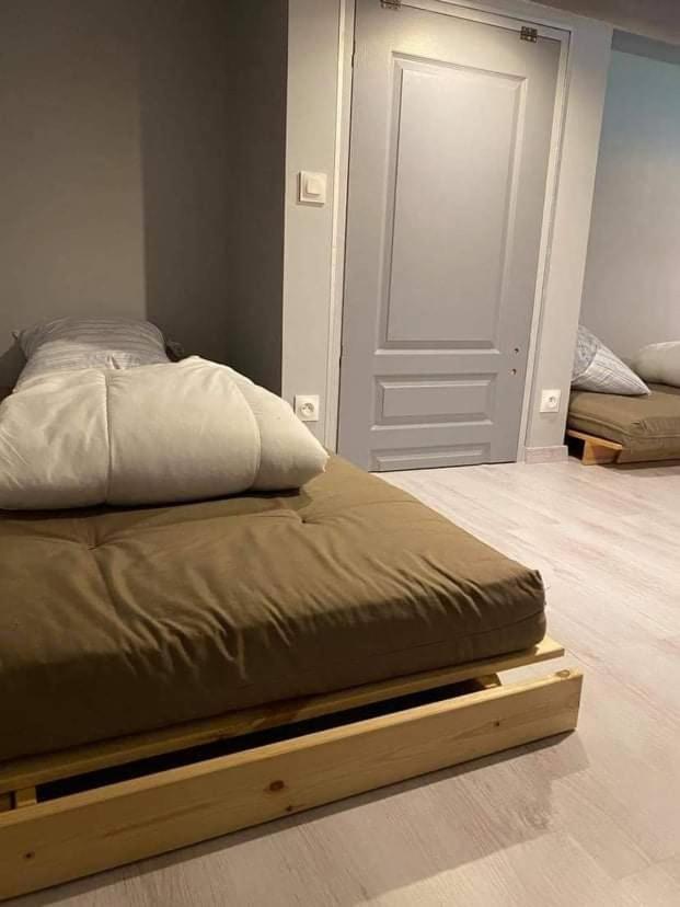 Appartement Entierement Refait A Neuf A 150 M De La Plage Narbonne Plage Exterior foto